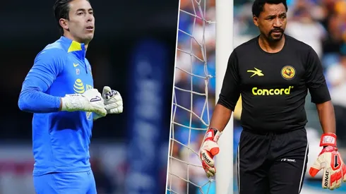 Adrián Chávez salió en defensa de Óscar Jiménez