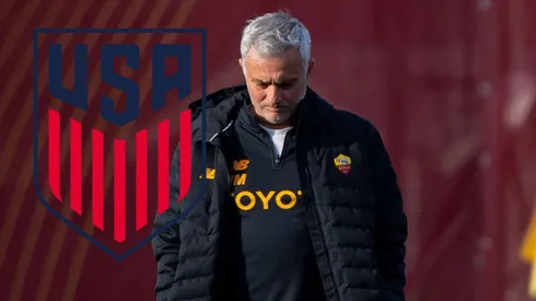La divertida respuesta de José Mourinho al interés de la Selección de Estados Unidos