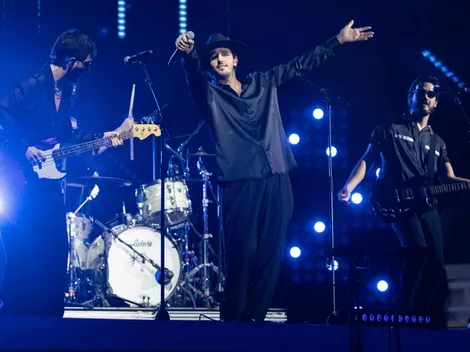 Boletos para Morat en México 2023: precios y dónde comprarlos