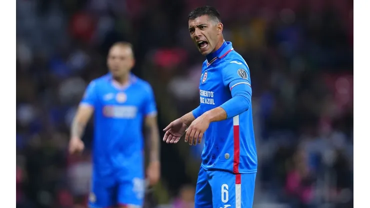 Erik Lira sueña con la transferencia al futbol europeo.