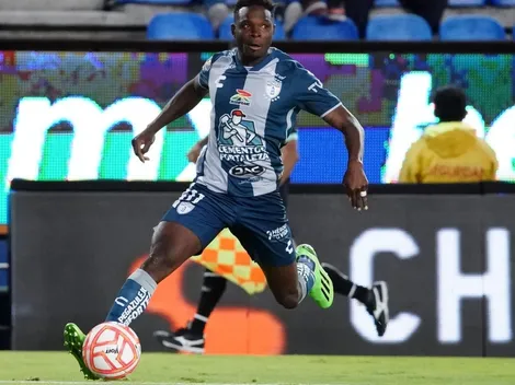 Queda todo para la vuelta