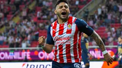 ¿Alexis Vega llega para enfrentar a América?