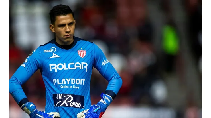 ¿Luis Malagón debe ser titular a América?