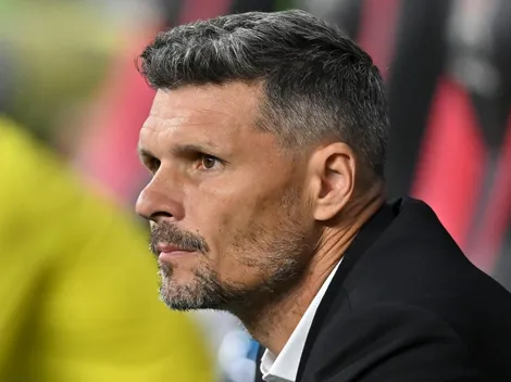 Fernando Ortiz conmemora el Día de la Mujer y le exigen cambios en el América