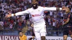 Todos los goles de Olimpia vs. Atlas por Concachampions.