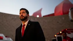 Benjamín Mora Atlas 2023