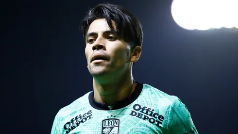 Leon v Monterrey - Torneo Clausura 2023 Liga MX