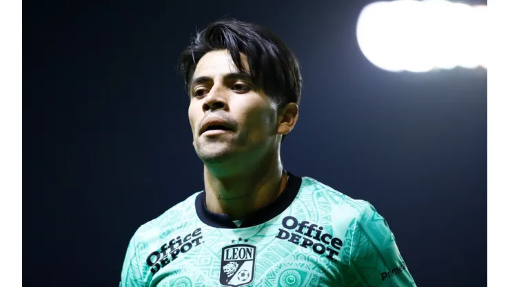 Leon v Monterrey - Torneo Clausura 2023 Liga MX
