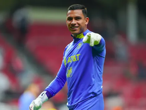 ◉ Las noticias de Club América hoy: la oportunidad de Luis Malagón y el regreso de Alejandro Zendejas