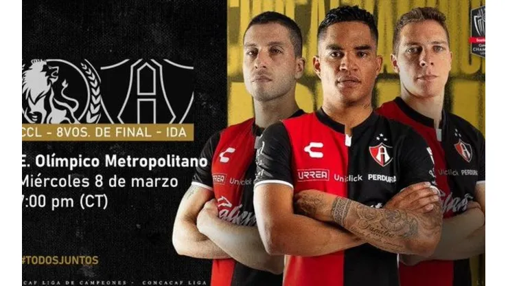 Los Zorros comienzan la búsqueda de su primer título de Concacaf.