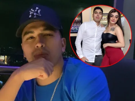 ¿Quién es el hermano de Karely Ruiz y a qué se dedica?