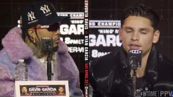 Gervonta Davis vs. Ryan García.