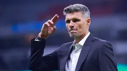 Fernando Ortíz podrá contar con este futbolista