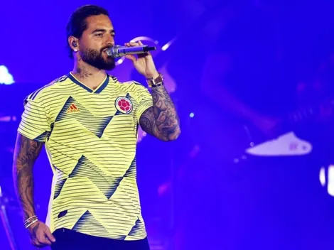 8M:¿Cuándo y a qué hora se estrena 'La Reina', nueva canción de Maluma?