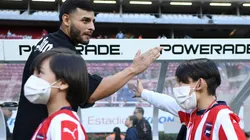 ¿Qué pasa hoy en Chivas Guadalajara?