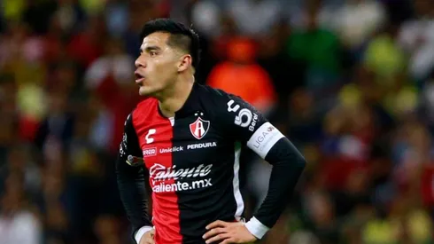 Aldo Rocha blanqueó la cruda realidad que se vive en Atlas