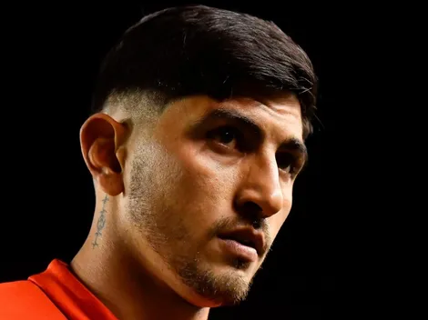 Noticias de Chivas Guadalajara hoy: Afirman que Pocho Guzmán pudo no llegar al Rebaño