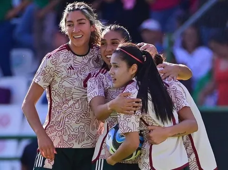 ¿Cuándo comienza la Copa Oro Femenil y cómo es el formato?