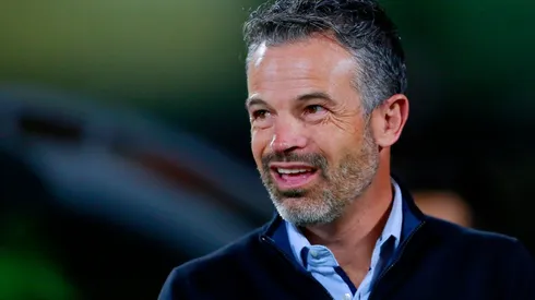 El posible reemplazante de Rafael Puente en Pumas