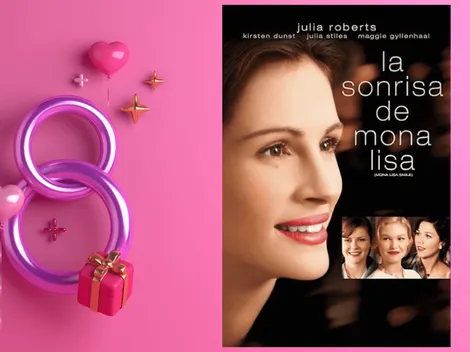 Día Internacional de la Mujer: 10 películas y series de mujeres Inspiradoras