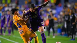 Todos los goles Tigres vs. Orlando City.