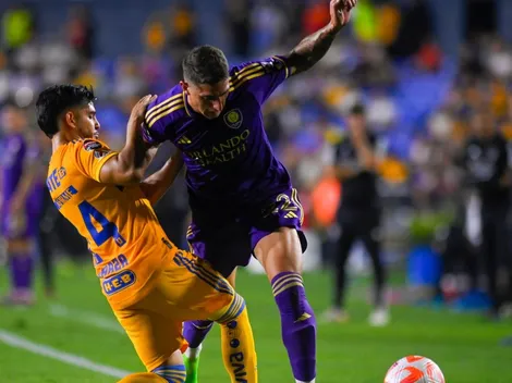 Concachampions 2023: Tigres UANL 0-0 Orlando City goles, resumen, polémicas y videos