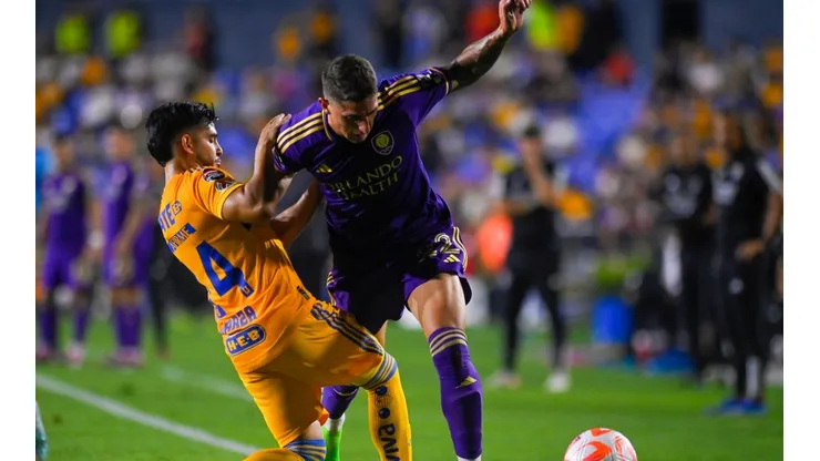 Todos los goles Tigres vs. Orlando City.