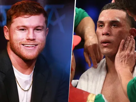 El pronóstico de Canelo Álvarez que muestra cuánto respeto tiene por David Benavídez