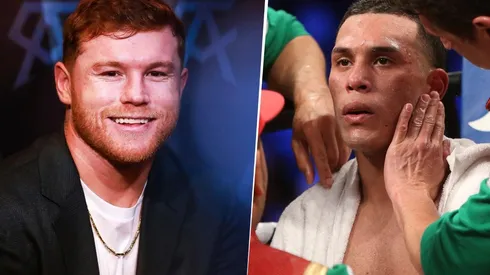 El pronóstico de Canelo Álvarez que muestra cuánto respeto tiene por David Benavídez