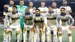Tigres UANL dejó preocupados a muchos tras la ida contra Orlando City.