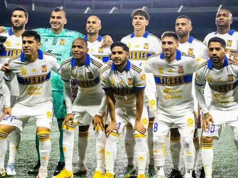 ¿Qué resultado necesita Tigres UANL para clasificar a cuartos de final de la Concachampions 2023?