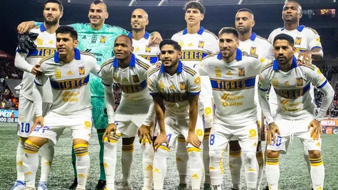 Tigres UANL dejó preocupados a muchos tras la ida contra Orlando City.