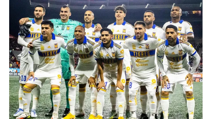 Tigres UANL dejó preocupados a muchos tras la ida contra Orlando City.