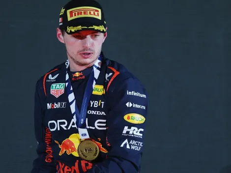 ¿Por qué la Fórmula 1 premia con medallas al ganador de cada carrera?