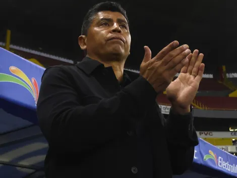 ¡Tiene confianza! Chima Ruíz habló sobre las posibilidades de Tigres por Concachampions