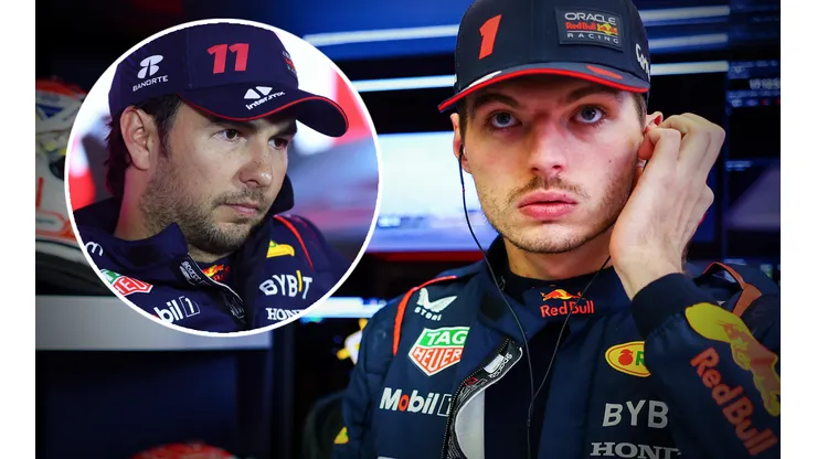 Se filtra el audio que exhibe la competencia dentro de Red Bull