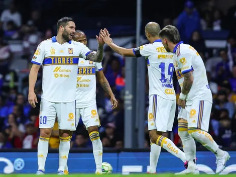 ¿Qué pasa si Tigres UANL y Orlando City empatan en la Concachampions?