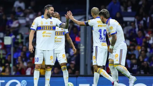 Tigres UANL buscará quedar bien parado ante Orlando City.