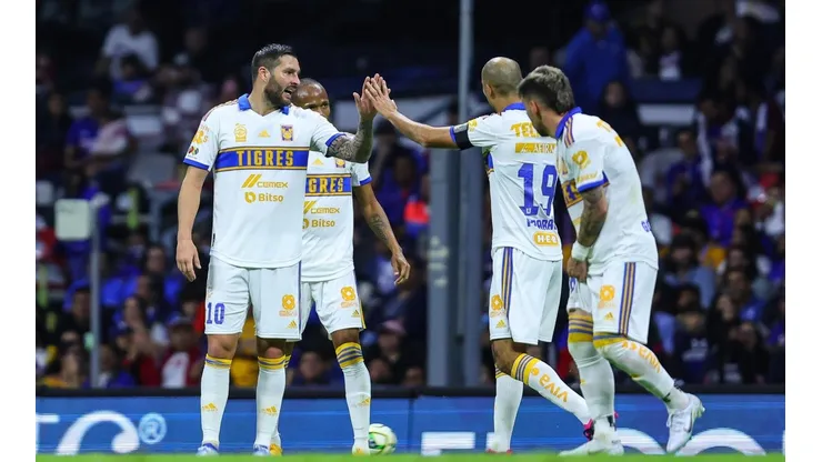 Tigres UANL buscará quedar bien parado ante Orlando City.