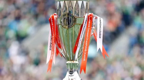 Te contamos dónde ver la Concachampions desde México.