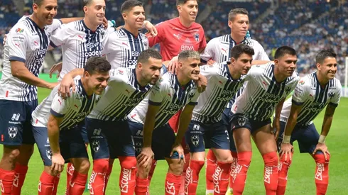 Rayados de Monterrey no dirá presente en la Concachampions 2023.