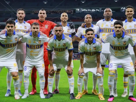 ¿Por qué Tigres UANL fue sorteado en el Bombo 2 de la Concachampions 2023?