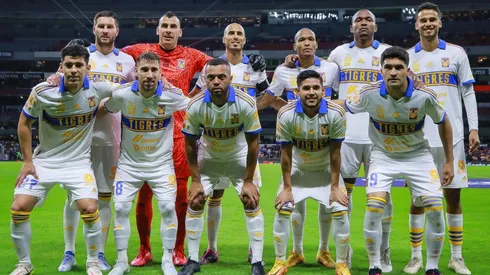 Tigres UANL fue el único equipo mexicano en formar parte del Bombo 2 de la Concachampions.