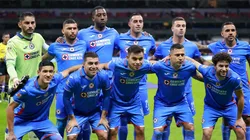 Cruz Azul no juega la Concachampions 2023.