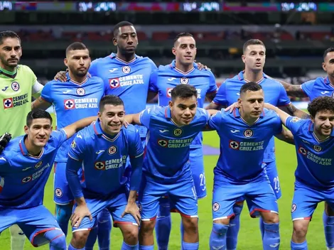 ¿Por qué Cruz Azul no juega la Concachampions 2023?