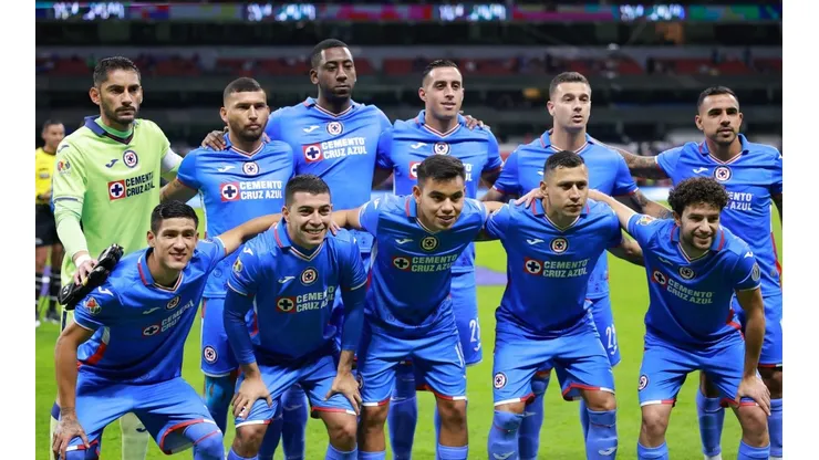 Cruz Azul no juega la Concachampions 2023.