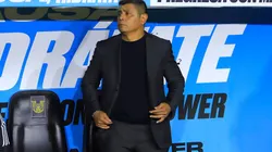 Chima Ruíz ilusiona a Tigres con su declaración