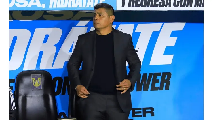 Chima Ruíz ilusiona a Tigres con su declaración