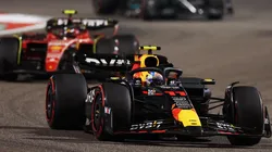 "Red Bull está en otro planeta": el rival de Sergio Pérez que admite inferioridad