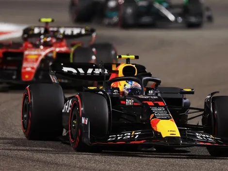 "Red Bull está en otro planeta": el rival de Sergio Pérez que admite inferioridad